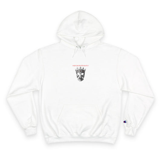 SUPREMEMATHEMATICS BISMILLAH HOODIE