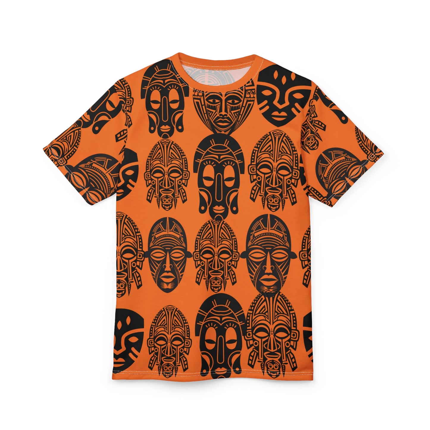 SUPREMEMATHEMATICS MASK TEE