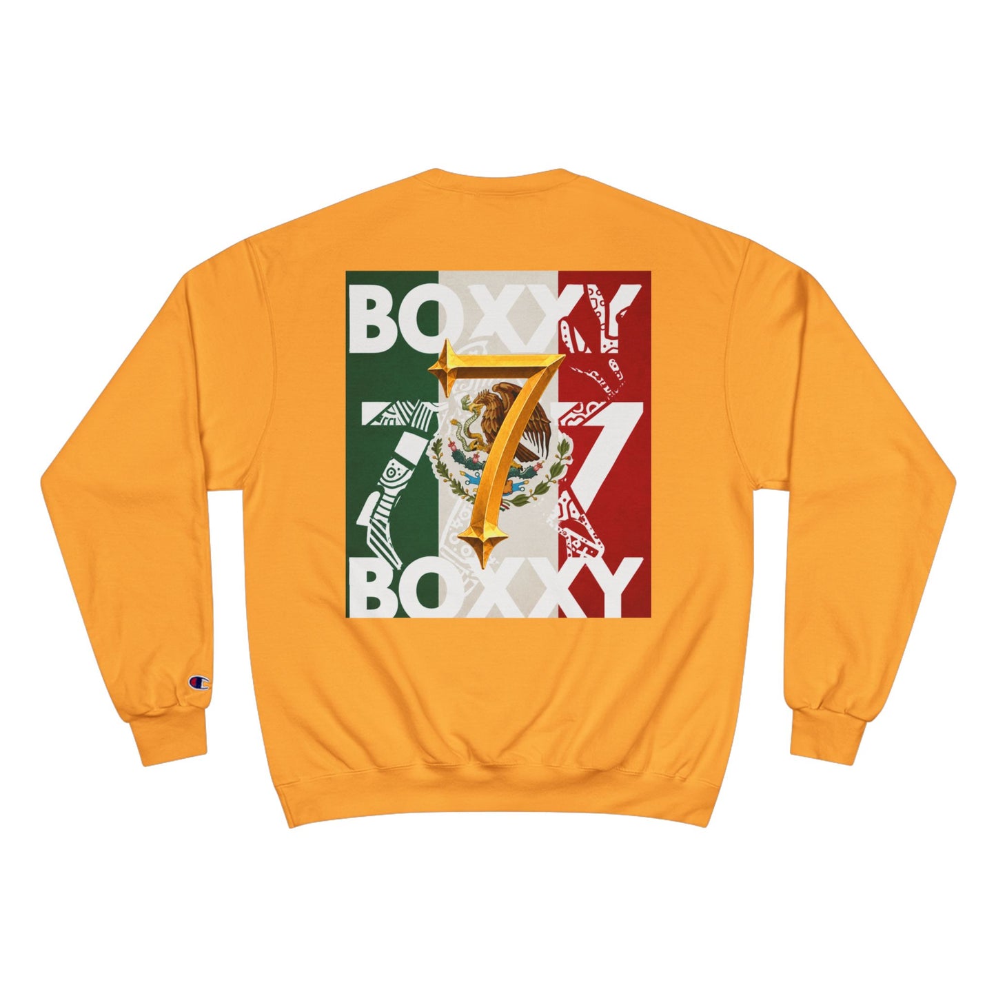 BOXXY MEXICO WORLD CUP SERIES