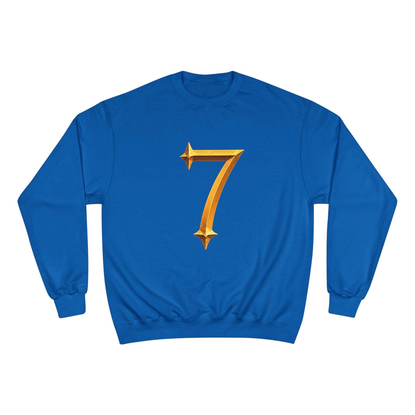 BOXXY 7 SWEATSHIRT