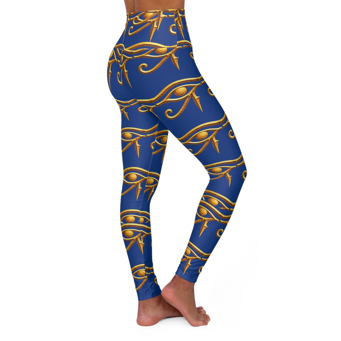 BOXXY HORUS YOGA PANT