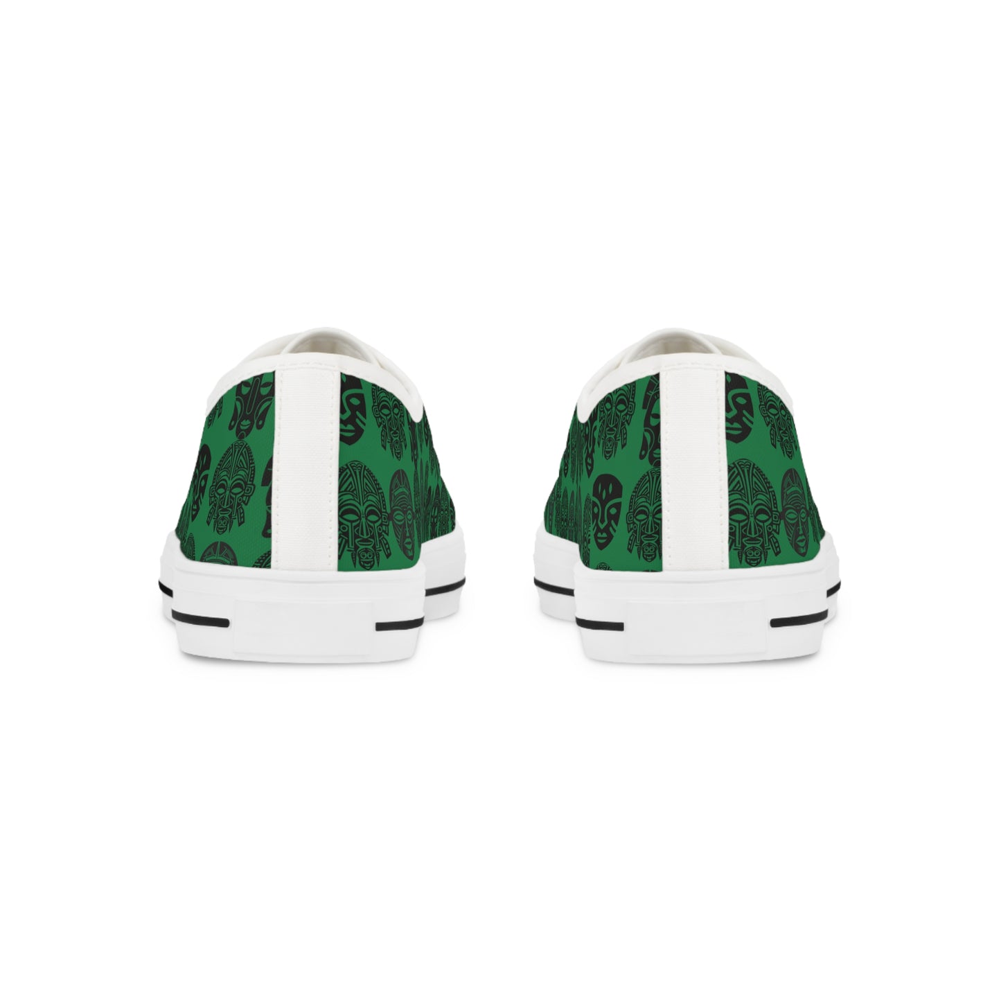 SUPREMEMATHEMATICS LOW TOP SNEAKERS