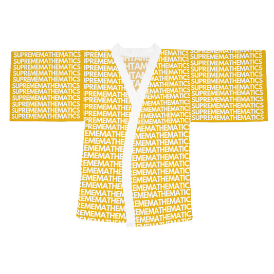 SUPREMEMATHEMATICS KIMONO