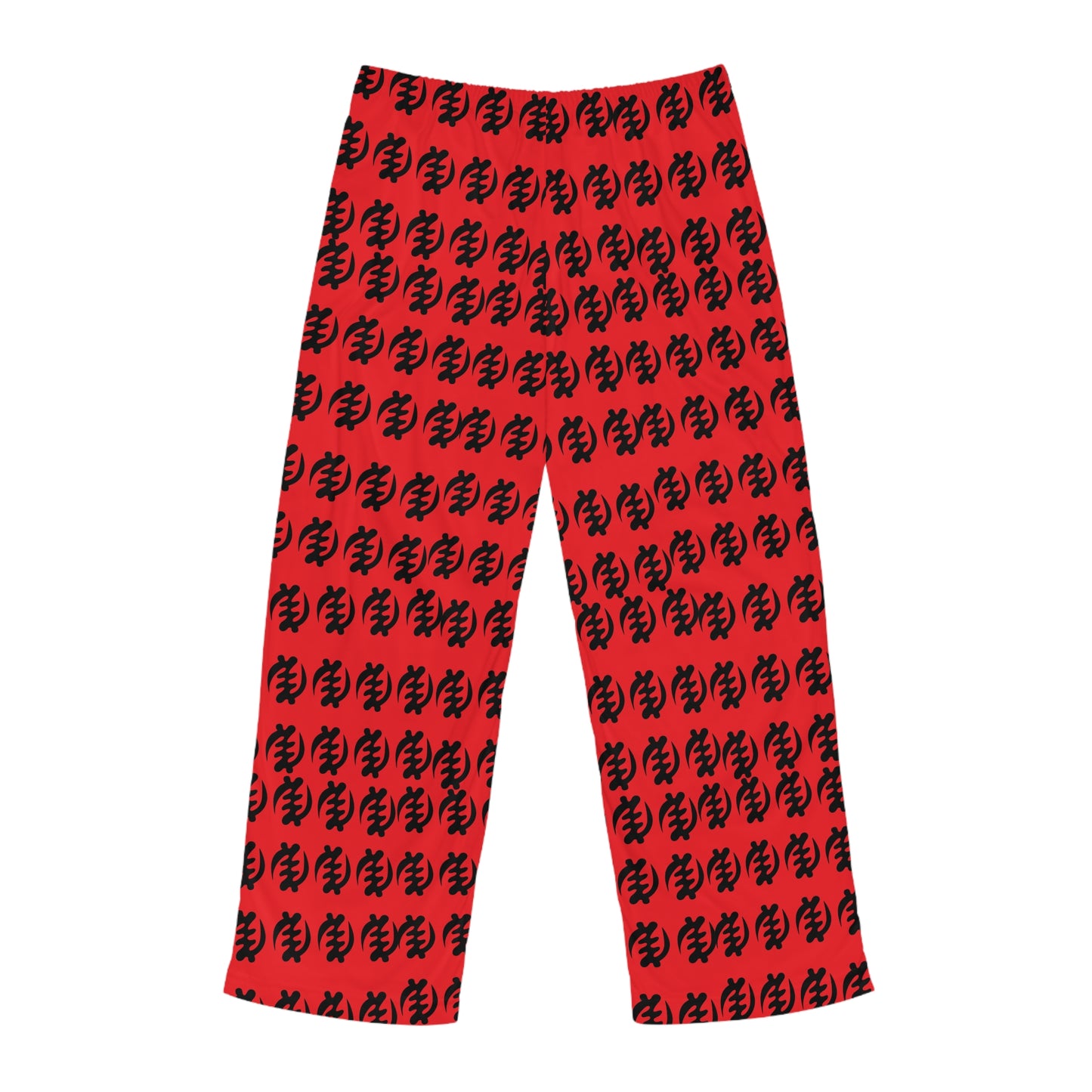 SUPREMEMATHEMATICS MEN PAJAMAS PANT