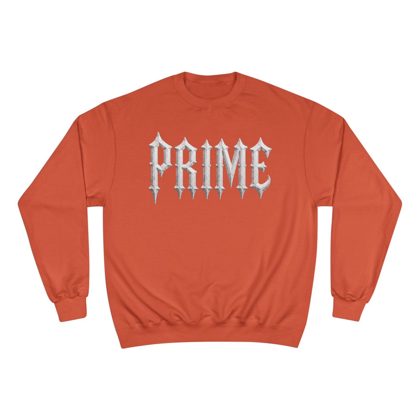 BOXXY PRIME SWEATSHIRT