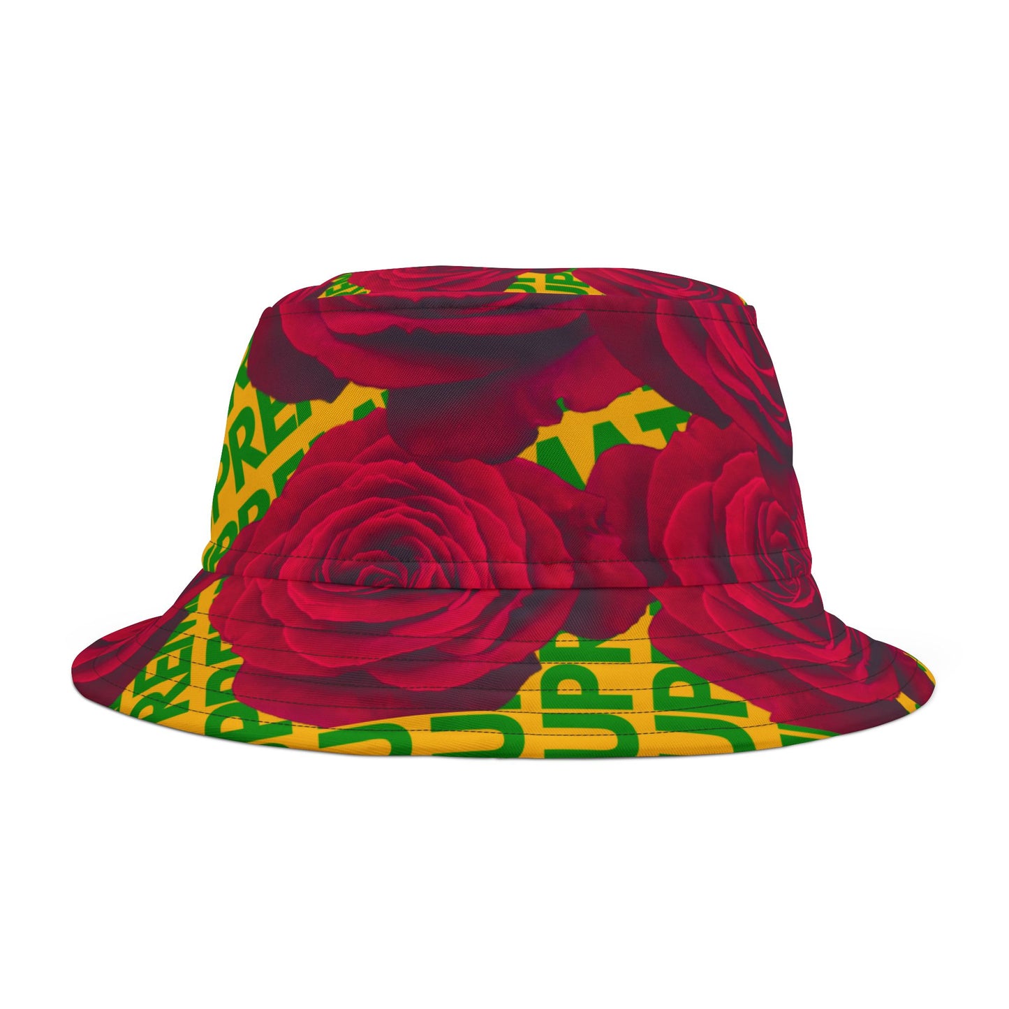 SUPREMEMATHEMATICS BUCKET HAT