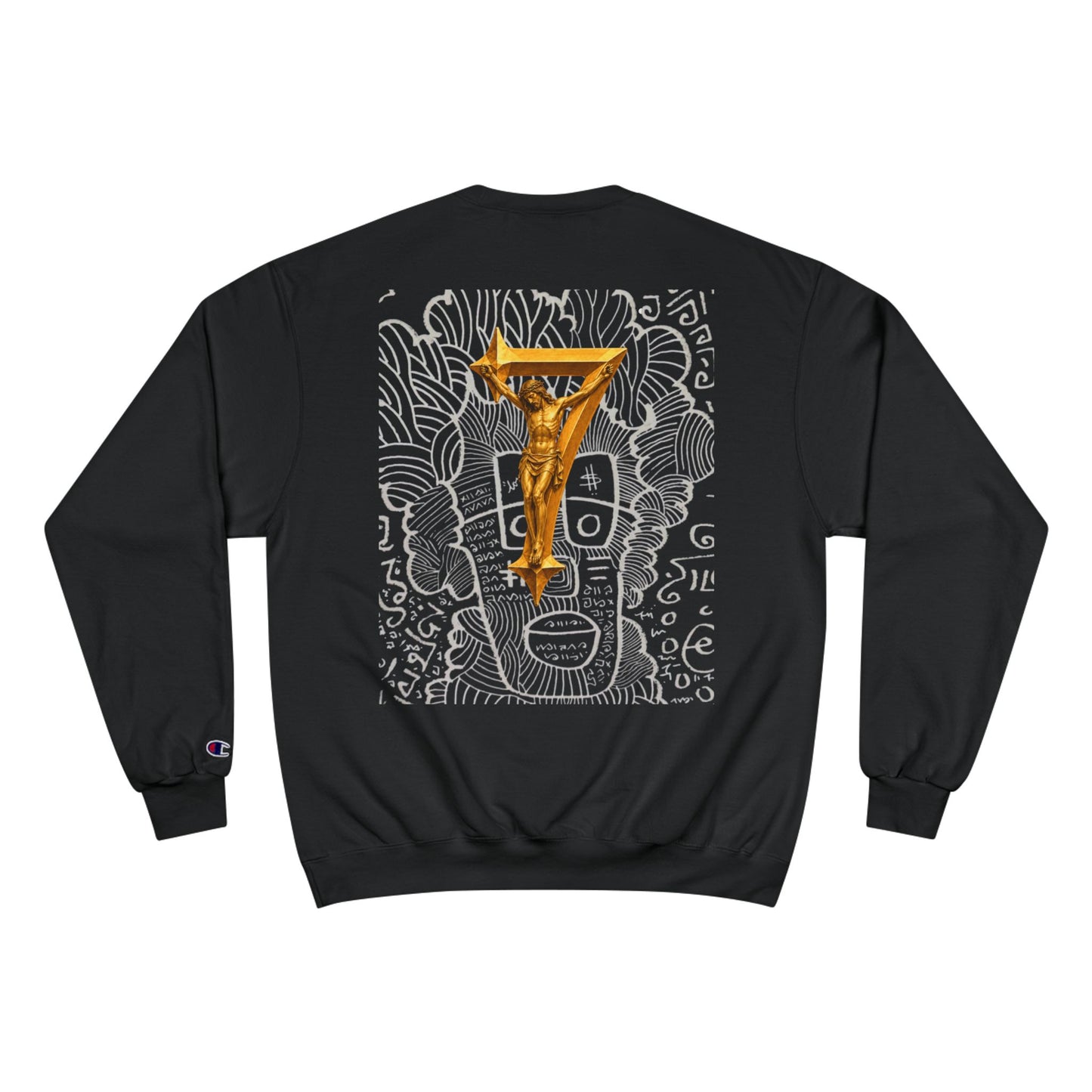 BOXXY GENESIS SWEATER
