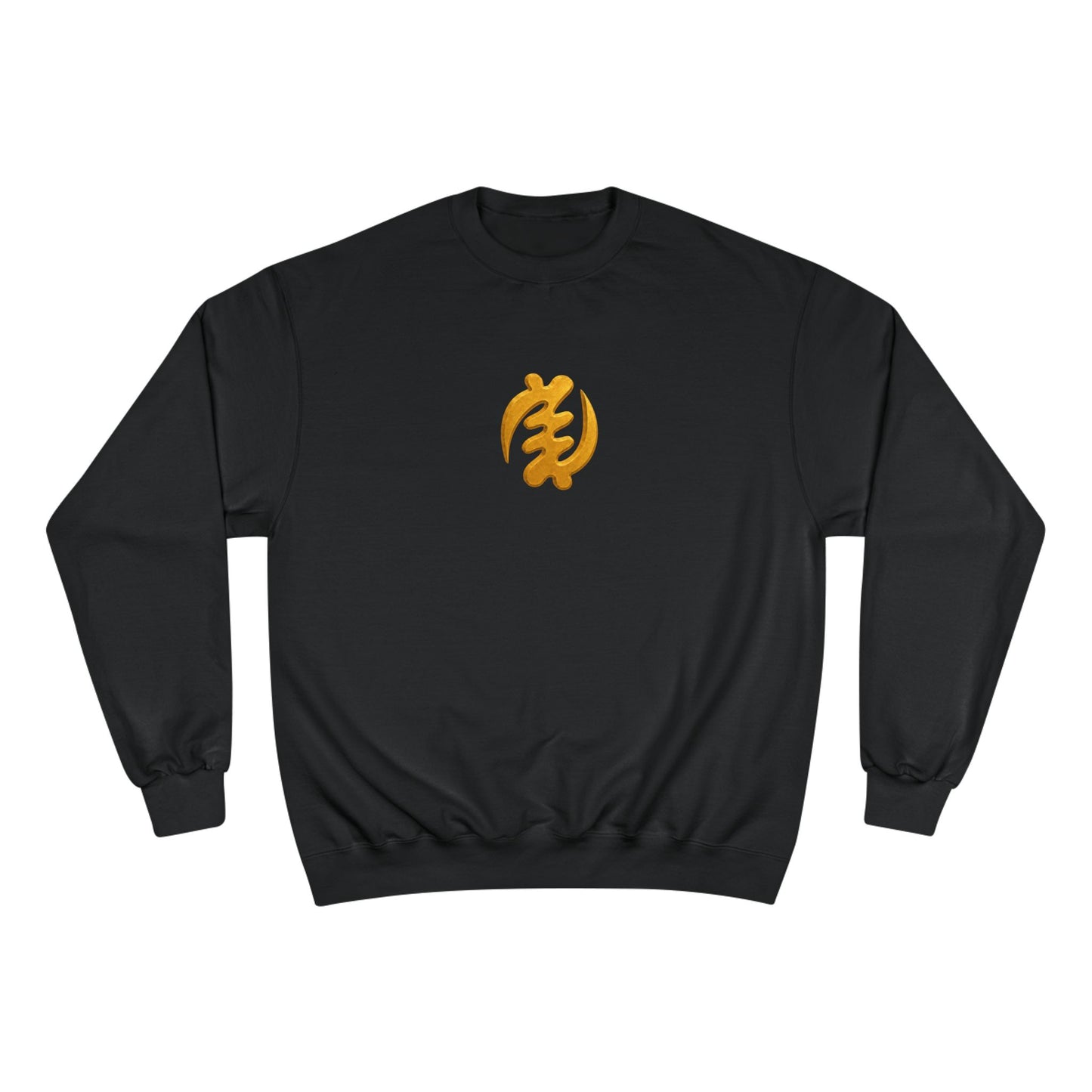BOXXY GYE NYAME SWEATSHIRT 2