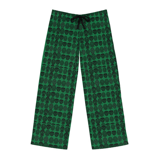 SUPREMEMATHEMATICS MENS PAJAMA PANT