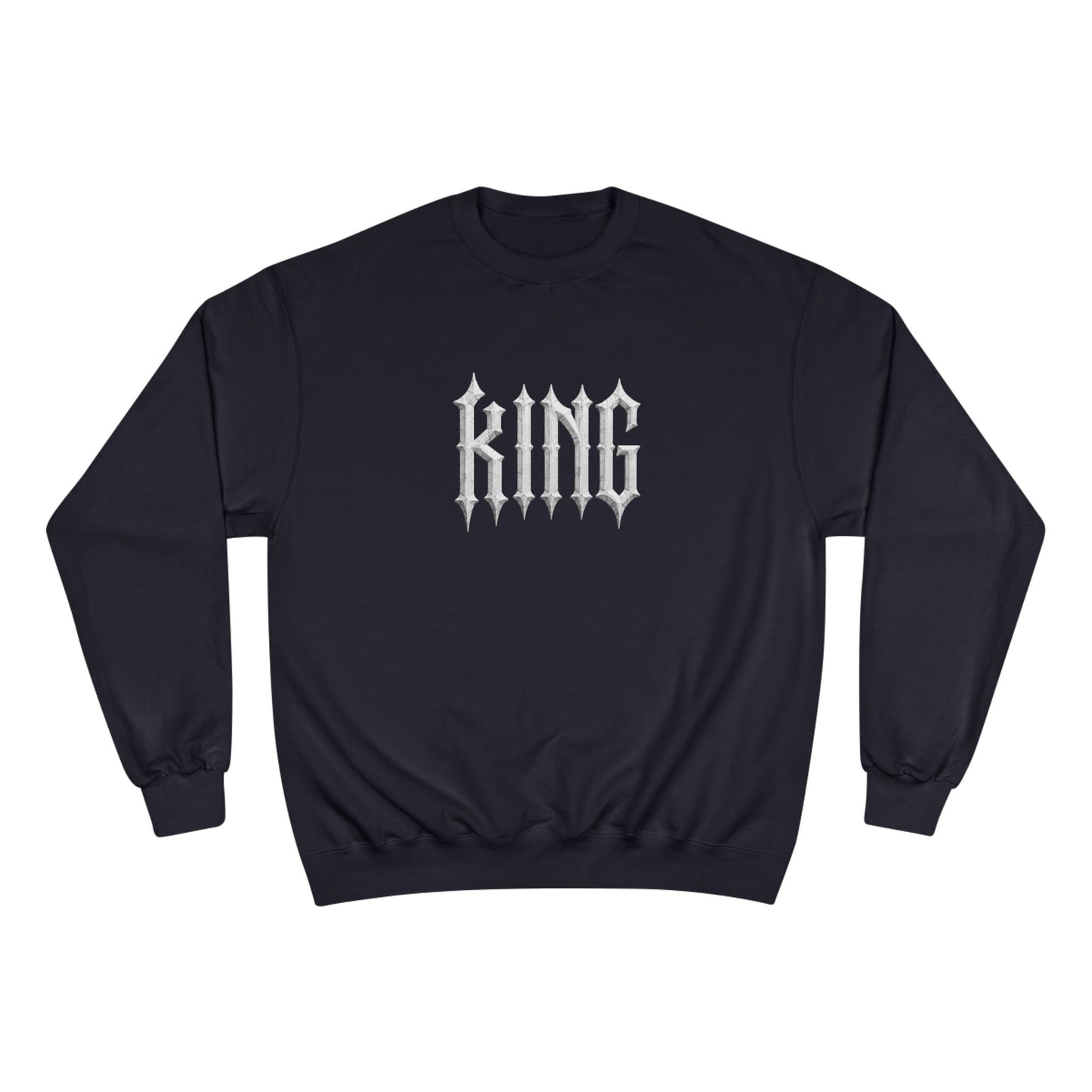 BOXXY KING SWEAT SHIRT