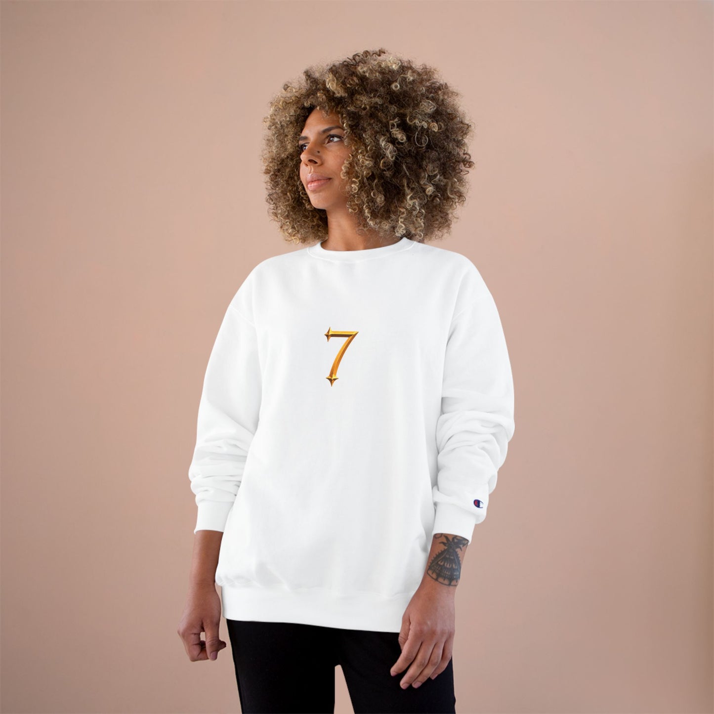 BOXXY 7 SWEATSHIRT