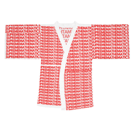 SUPREMEMATHEMATICS KIMONO