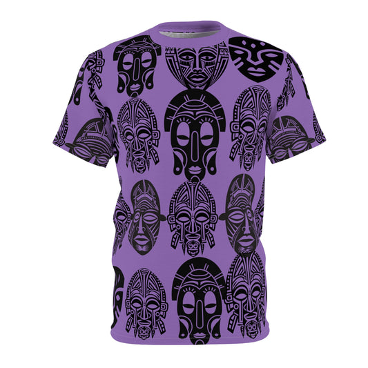 SUPREMEMATHEMATICS MASK TEE