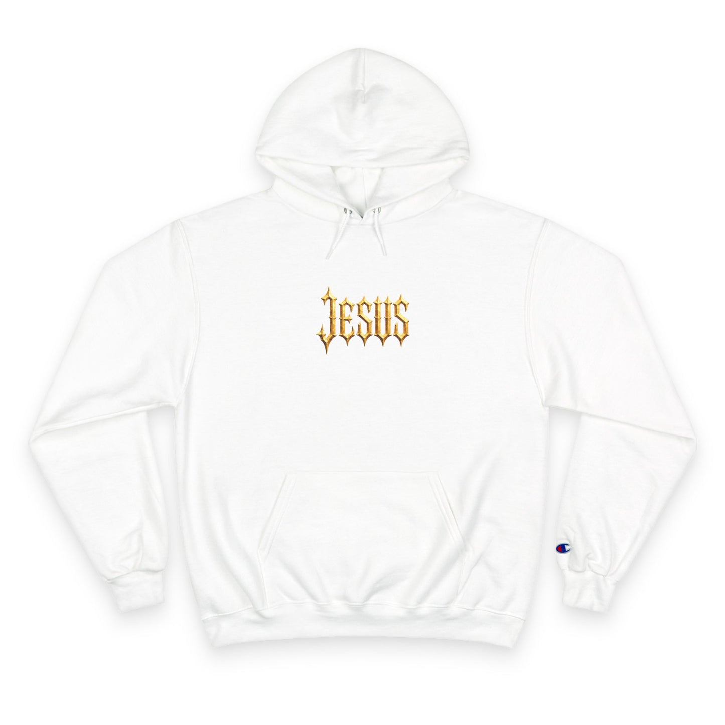 BOXXY JESUS HOODIE