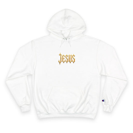 BOXXY JESUS HOODIE