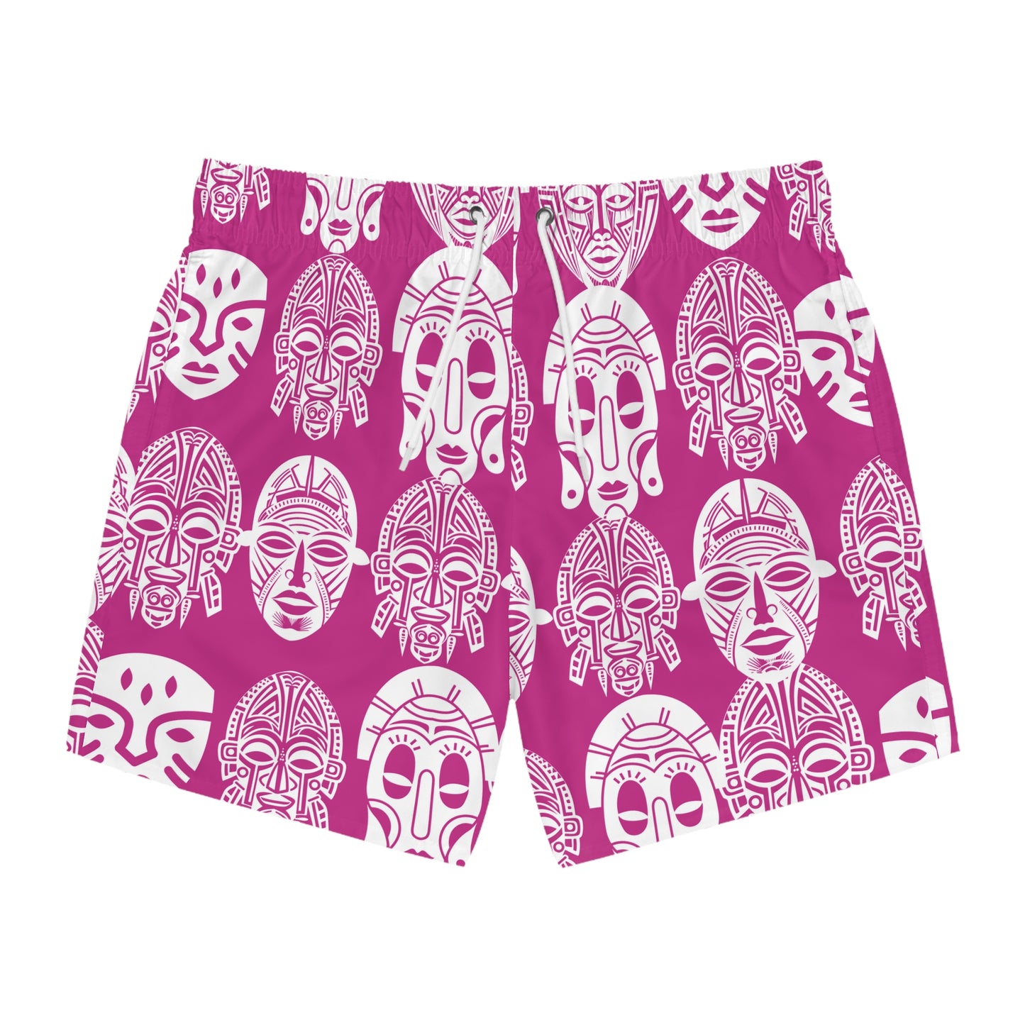 SUPREMEMATHEMATICS SWIM TRUNKS