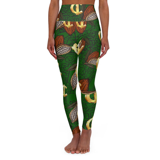 BOXXY CEDI YOGA PANT