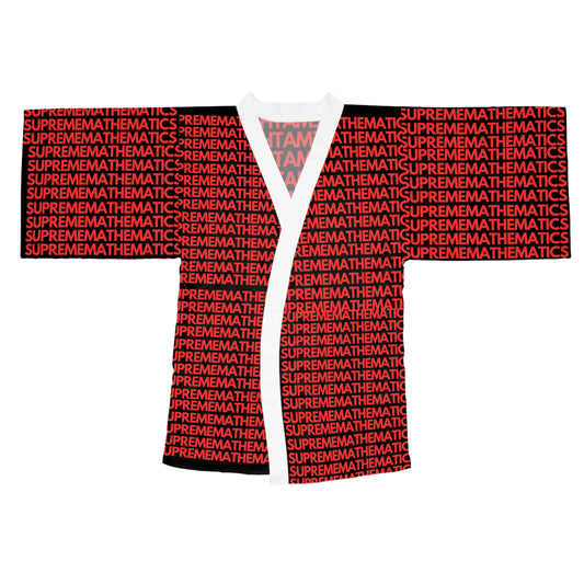 SUPREMEMATHEMATICS KIMONO