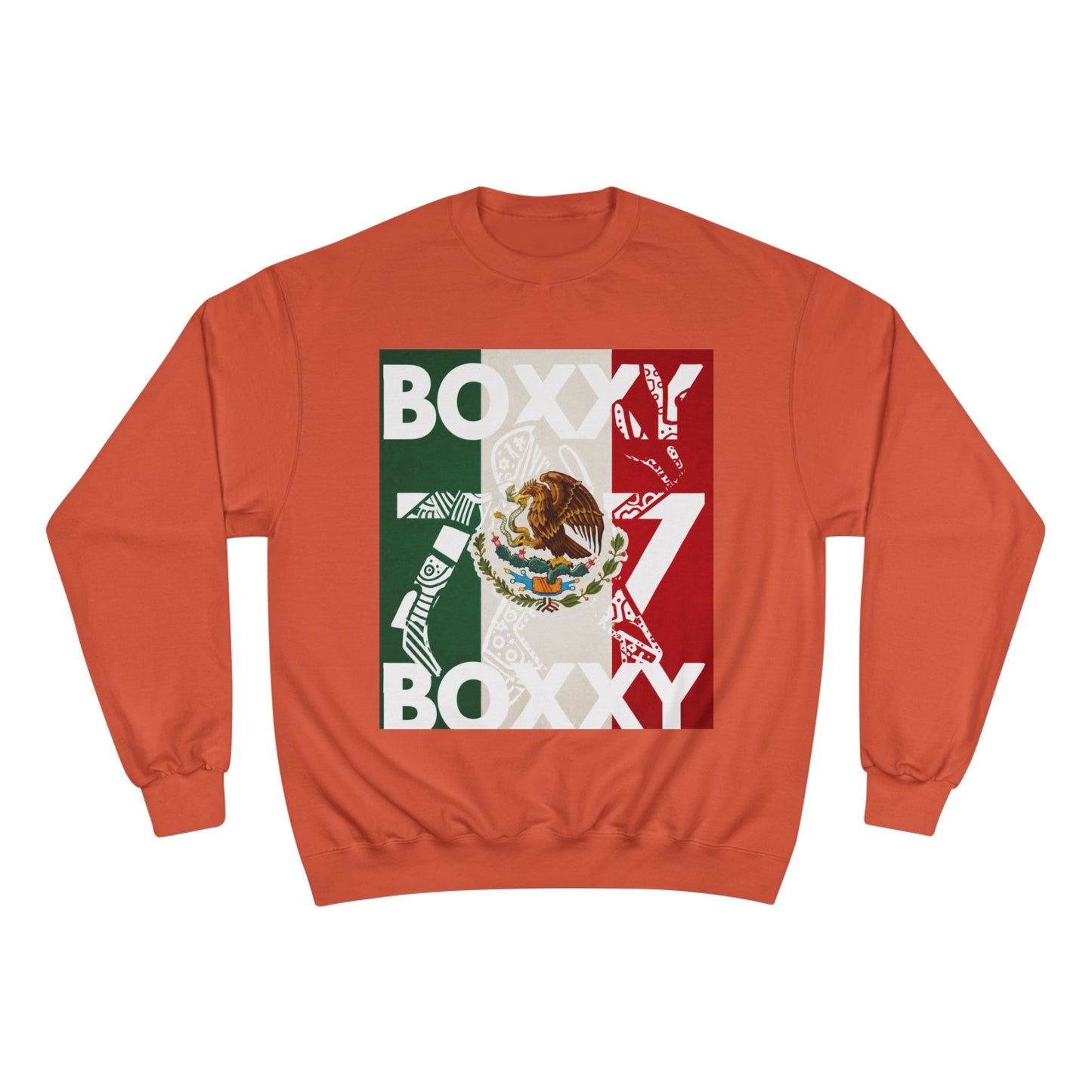 BOXXY MEXICO WORLD CUP SERIES