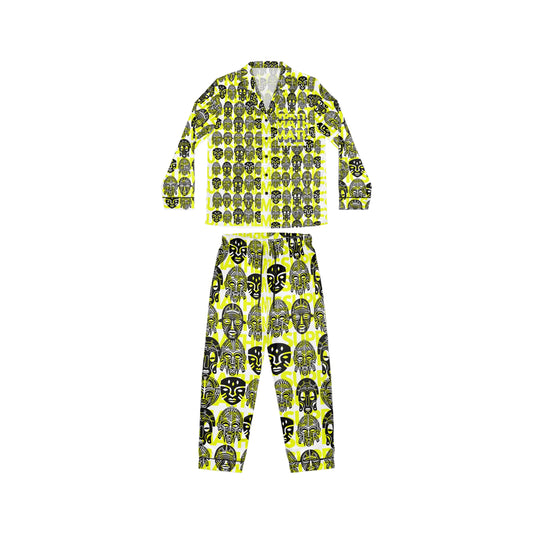 SUPREMEMATHEMATICS PAJAMAS