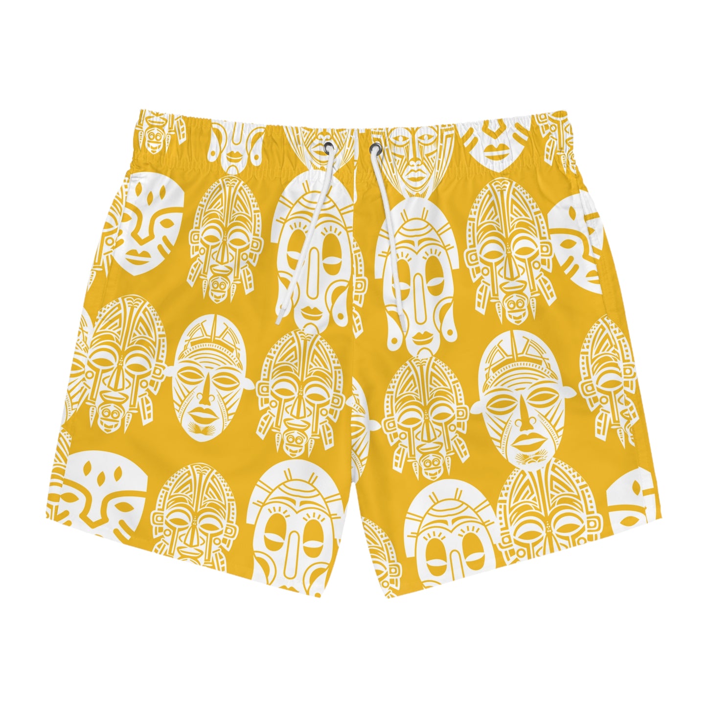 SUPREMEMATHEMATICS SWIM TRUNKS
