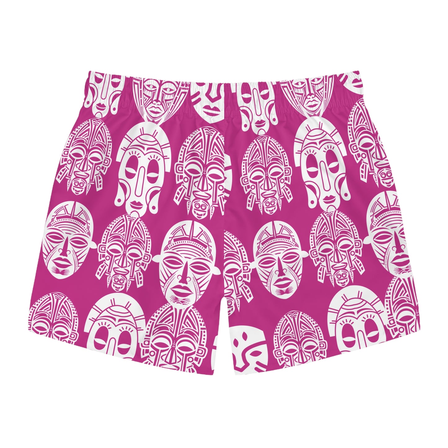 SUPREMEMATHEMATICS SWIM TRUNKS