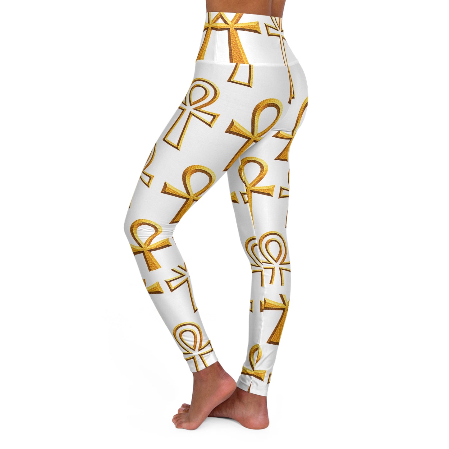 BOXXY YOGA PANT