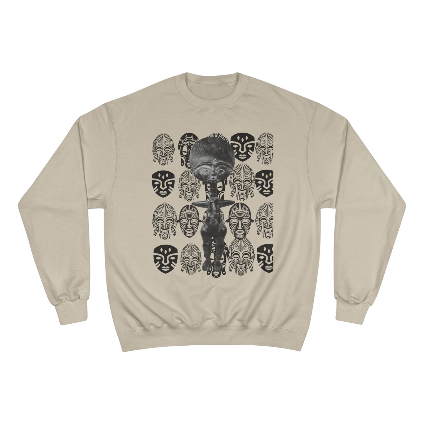 SUPREMEMATHEMATICS FERTILITY CREWNECK