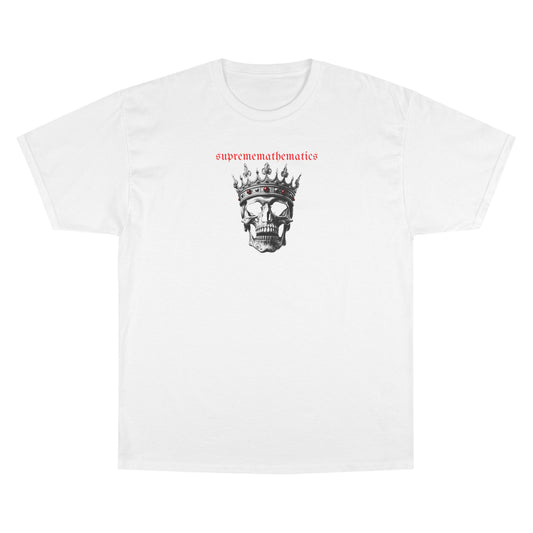 SUPREMEMATHEMATICS MOTION TEE