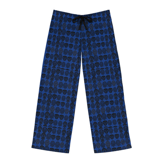 SUPREMEMATHEMATICS MENS PAJAMA PANT