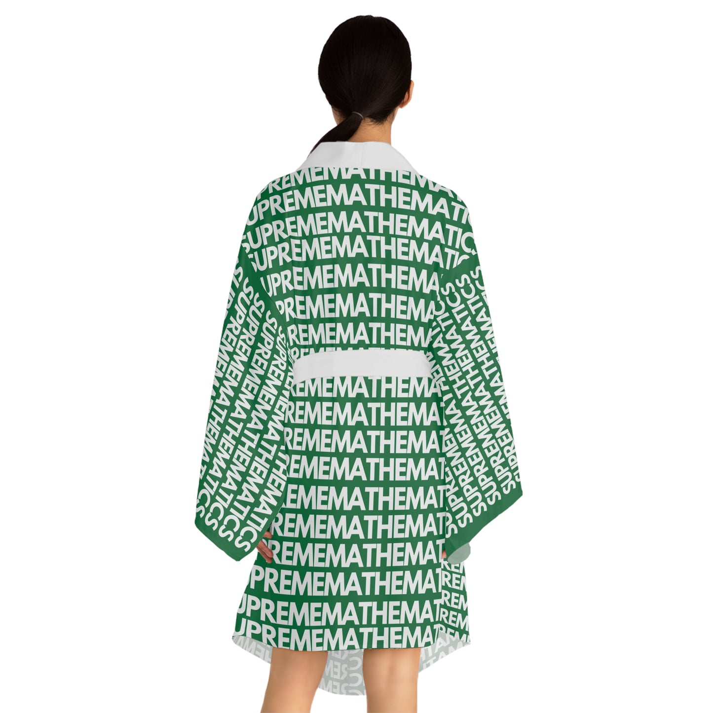 SUPREMEMATHEMATICS KIMONO