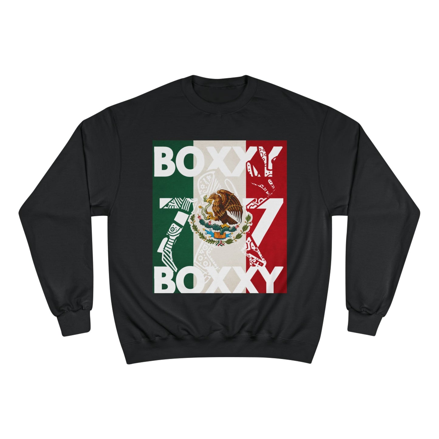 BOXXY MEXICO WORLD CUP SERIES