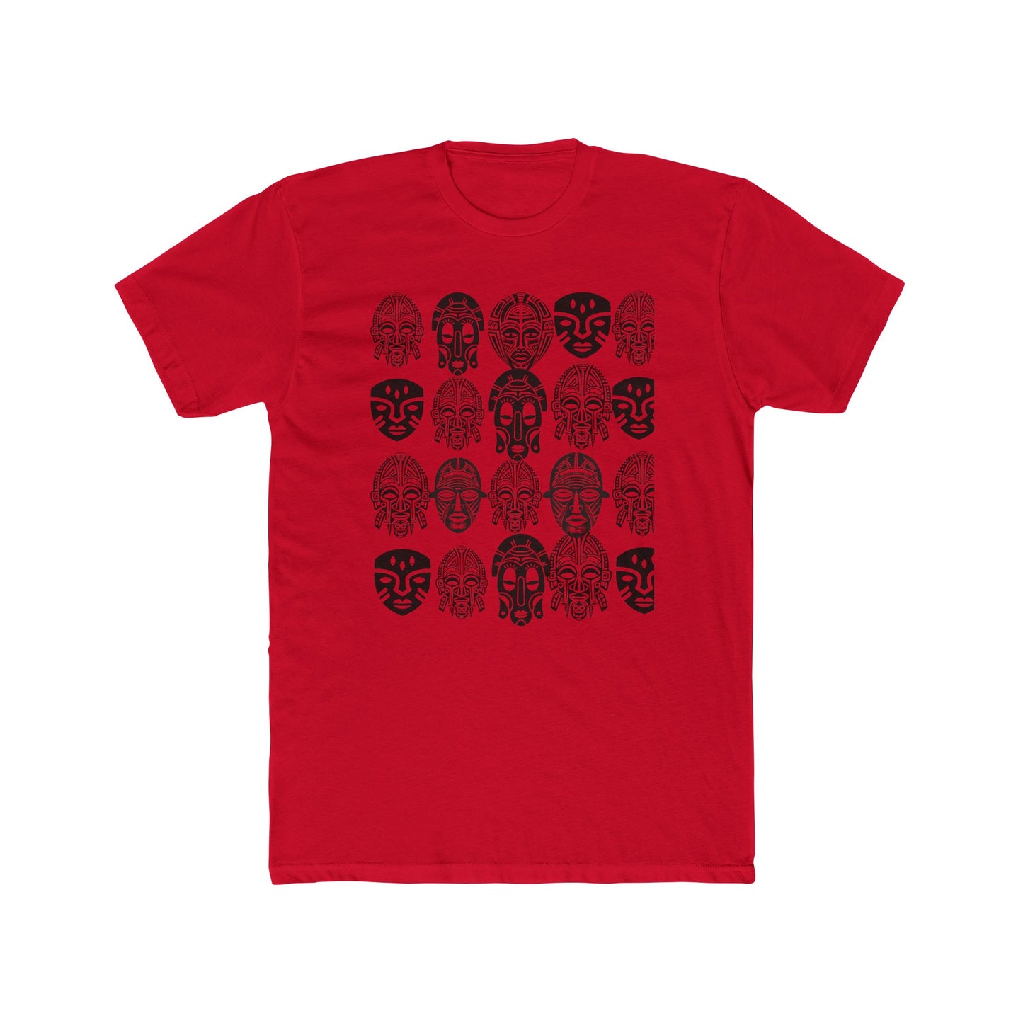 SUPREMEMATHEMATICS MASK TEE