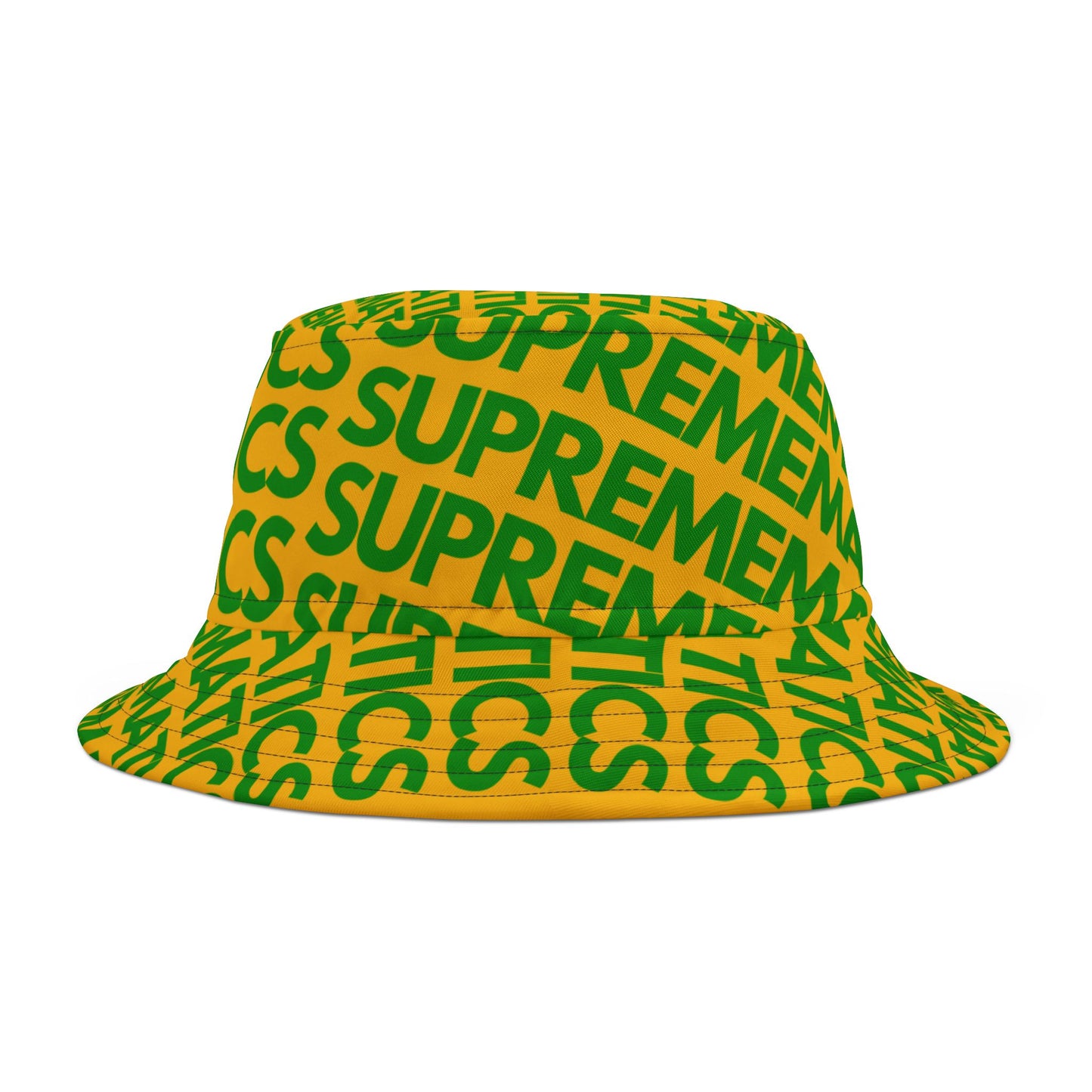 SUPREMEMATHEMATICS BUCKET HAT