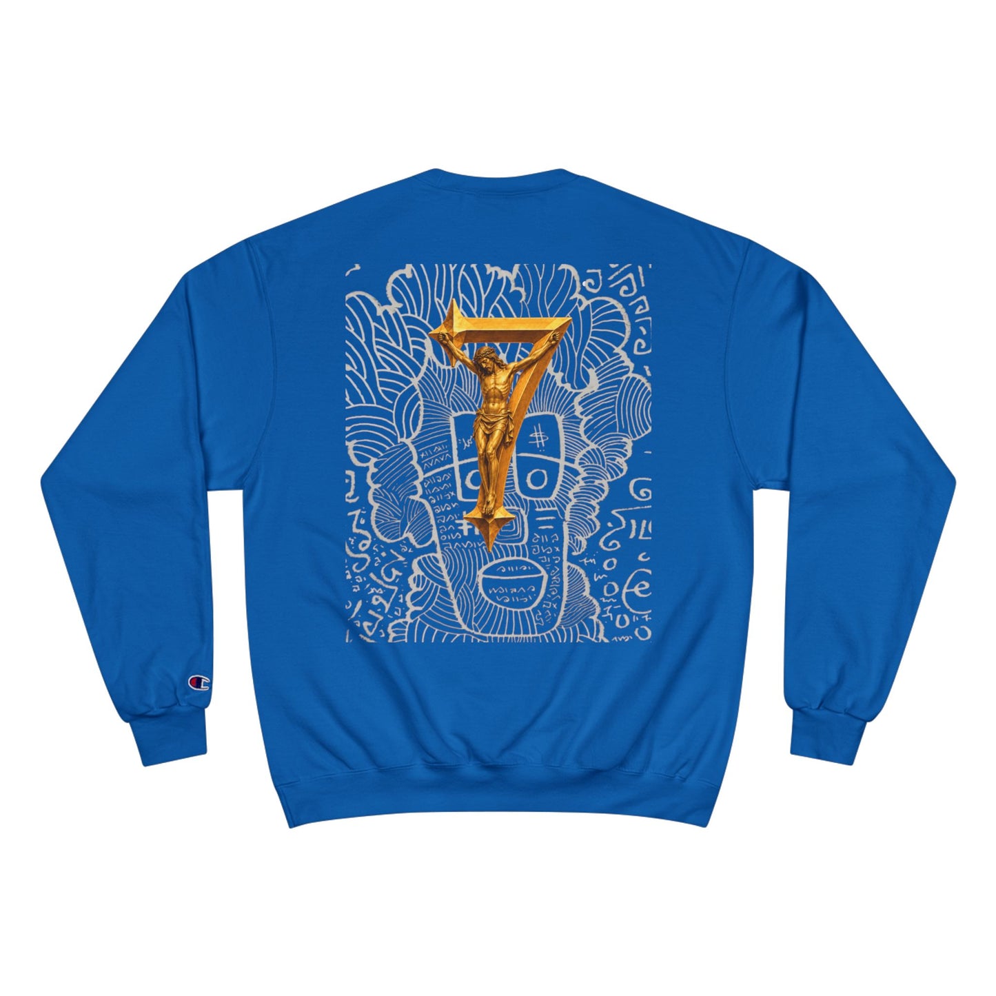 BOXXY GENESIS SWEATER