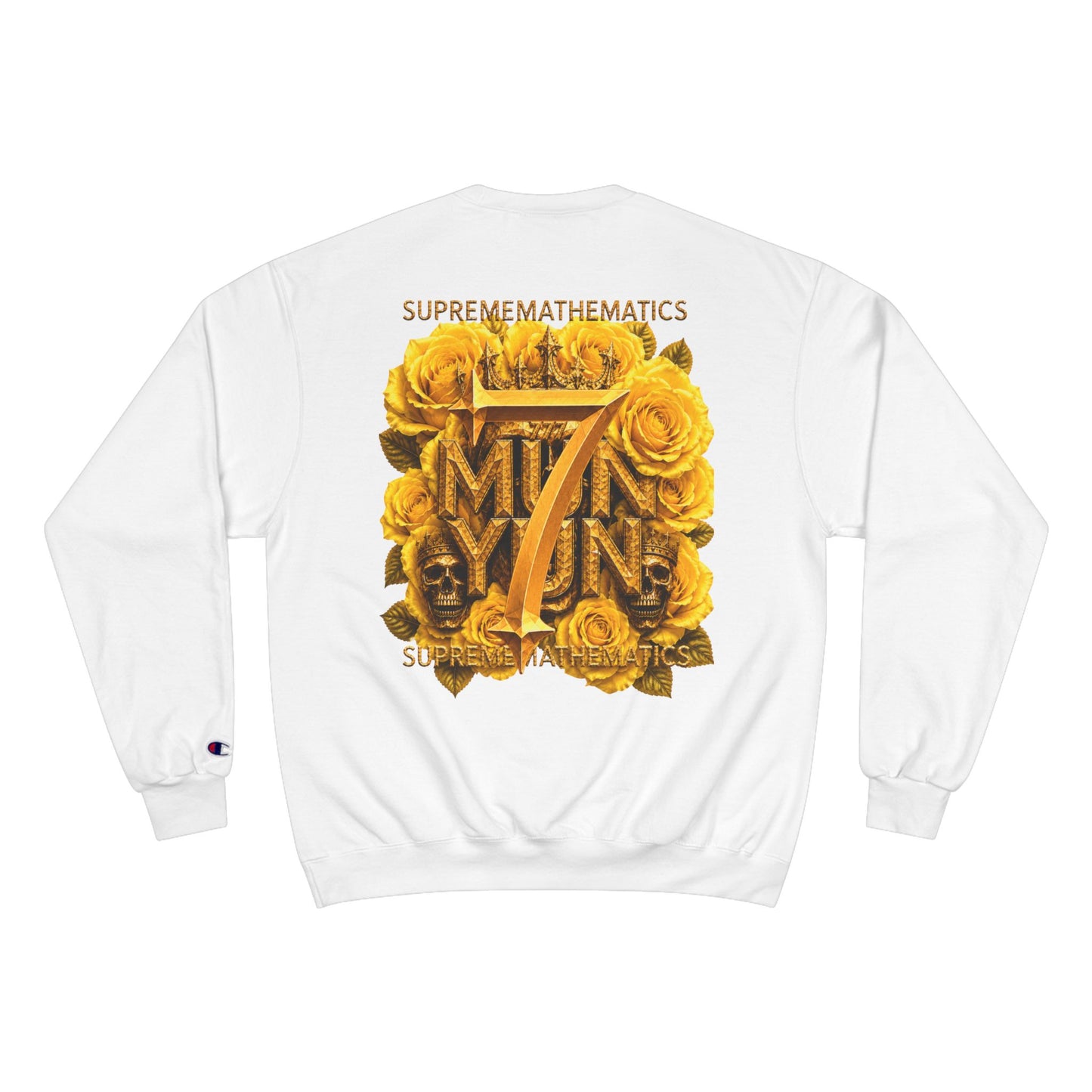 BOXXY 7 SWEATSHIRT