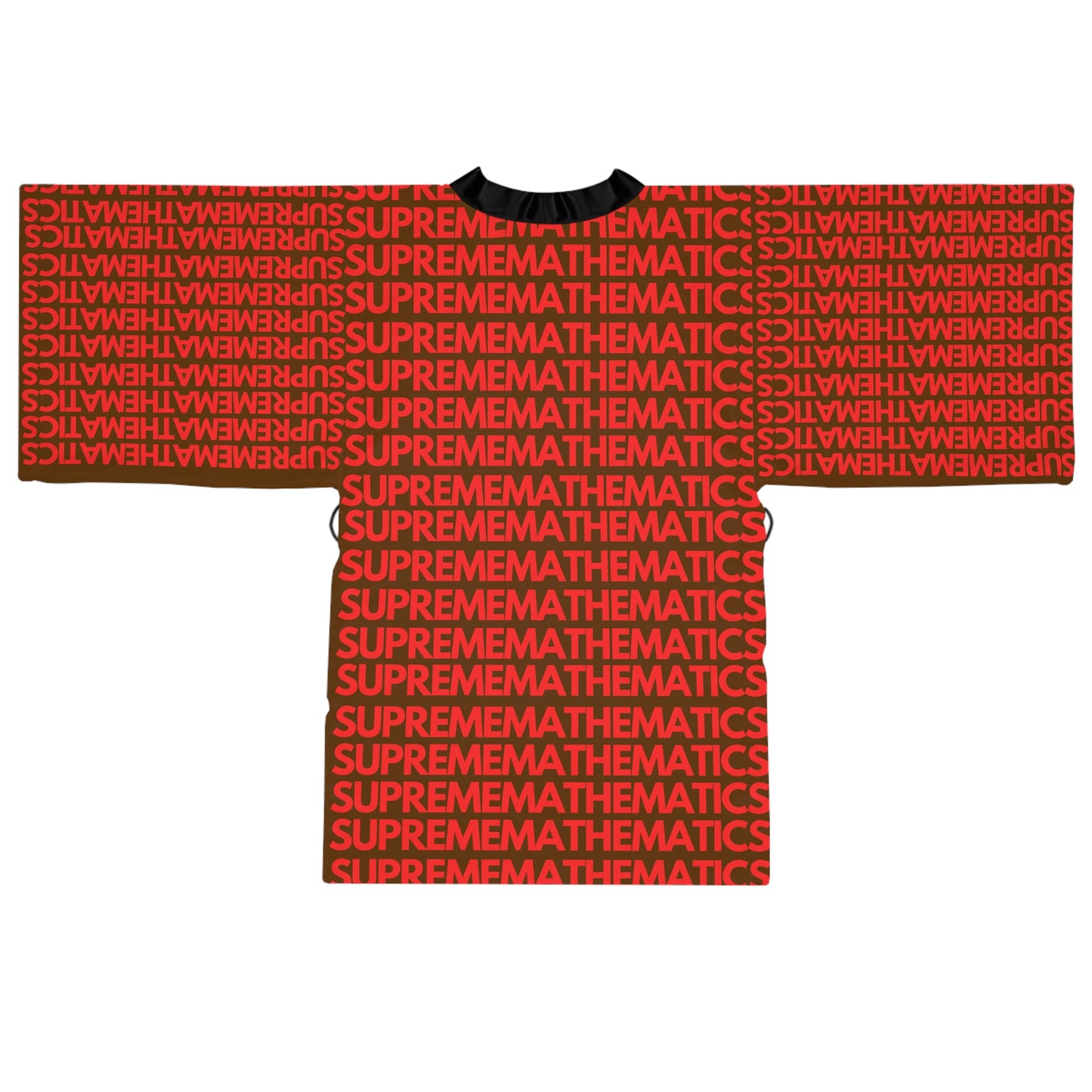 SUPREMEMATHEMATICS KIMONO