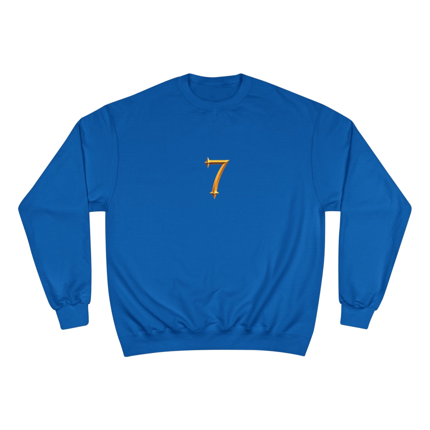 BOXXY 7 SWEATSHIRT