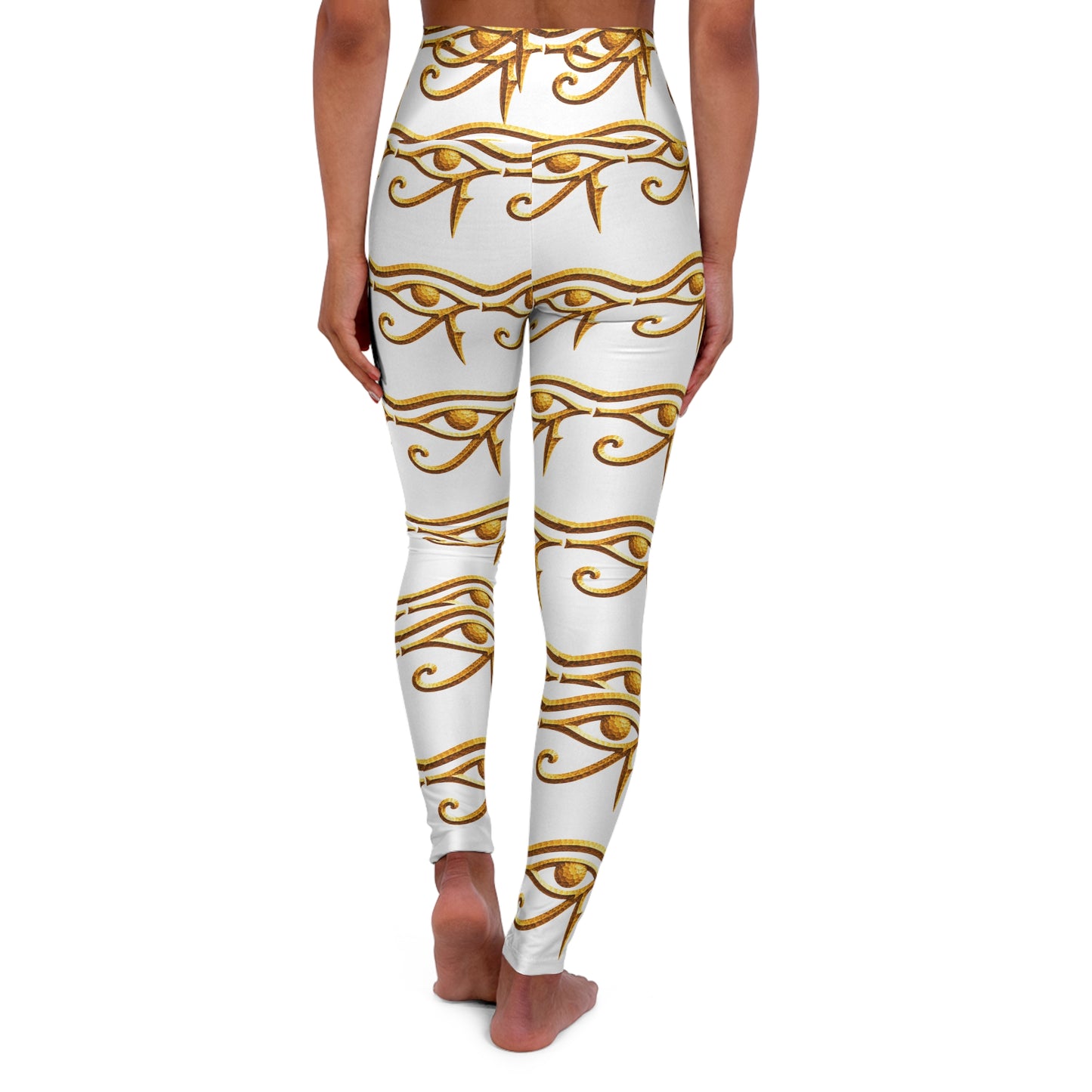 BOXXY HORUS YOGA PANT