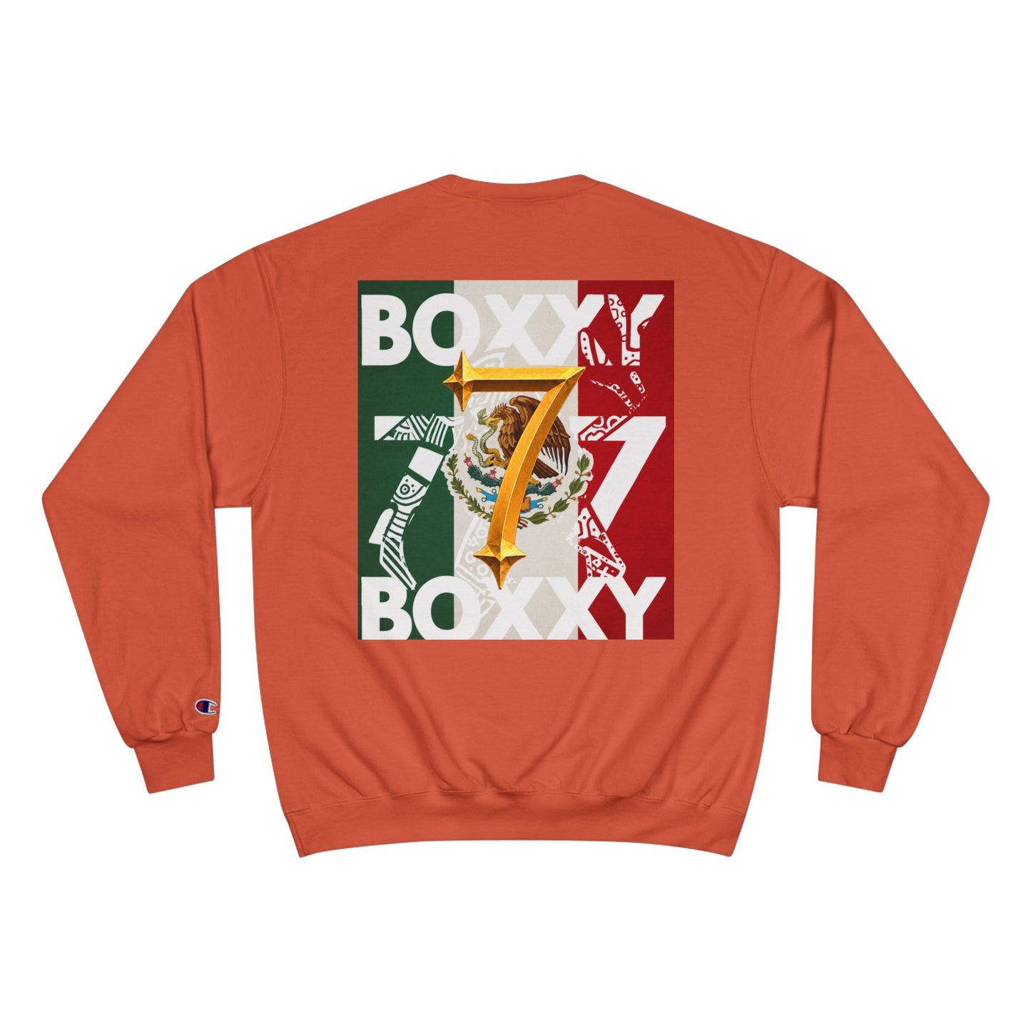BOXXY MEXICO WORLD CUP SERIES