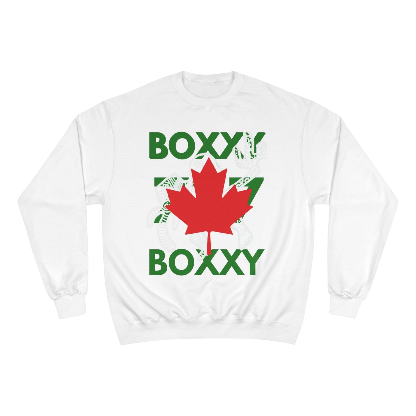 BOXXY CANADA WORLD CUP 2026 SERIES