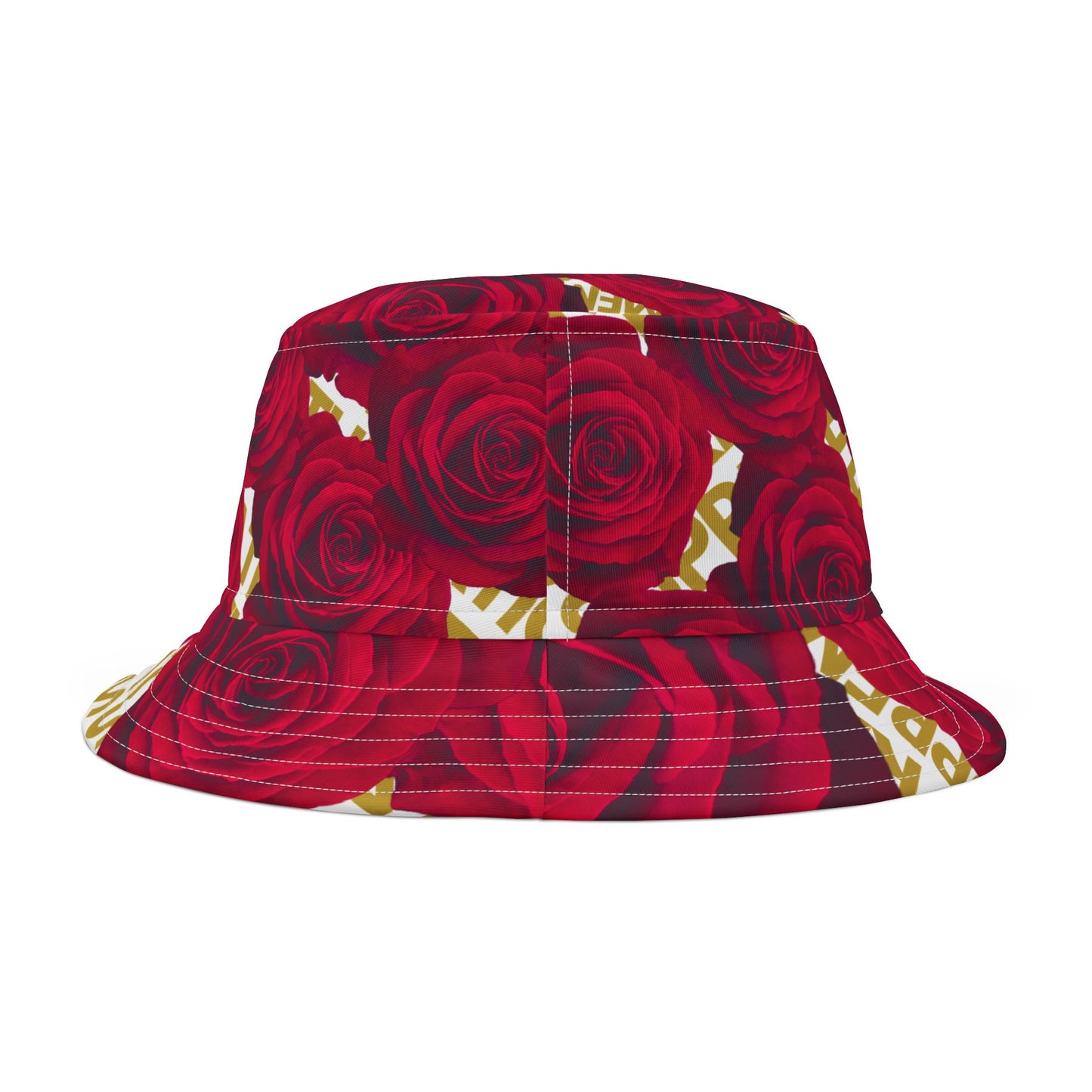 SUPREMEMATHEMATICS BUCKET HAT