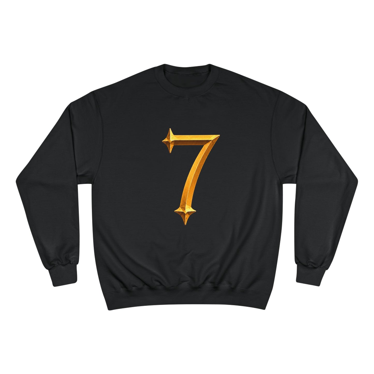 BOXXY 7 SWEATSHIRT