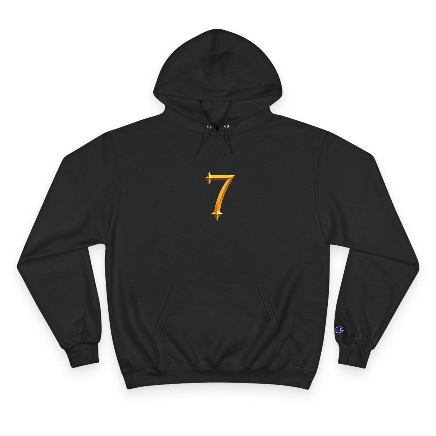 BOXXY 7 HOODIE