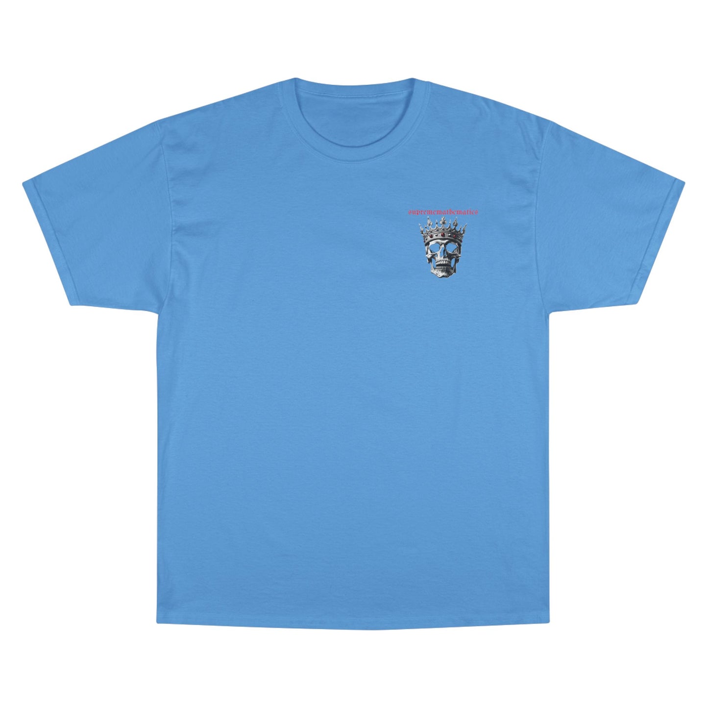 SUPREMEMATHEMATICS MILLION TEE