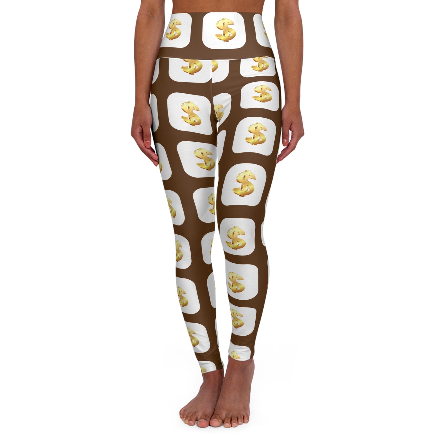 BOXXY CASHAPP YOGA PANT