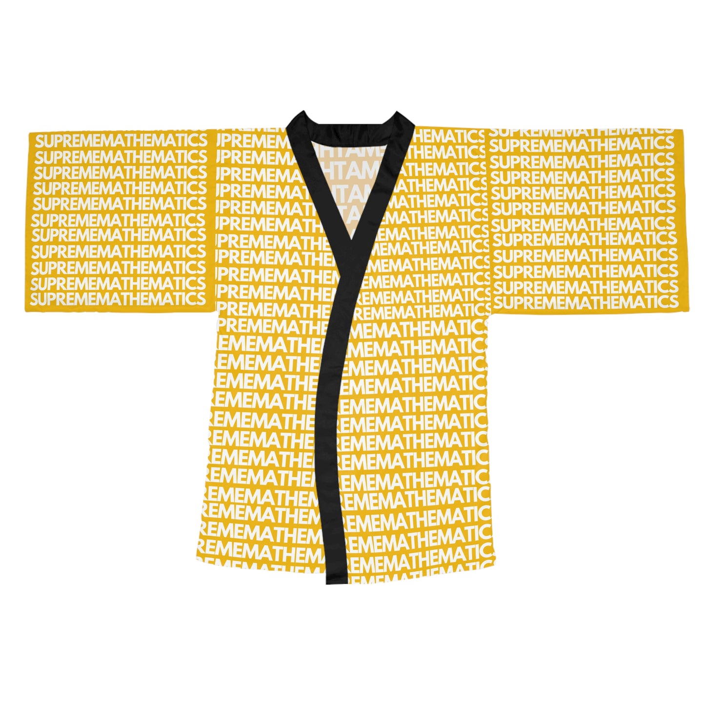 SUPREMEMATHEMATICS KIMONO