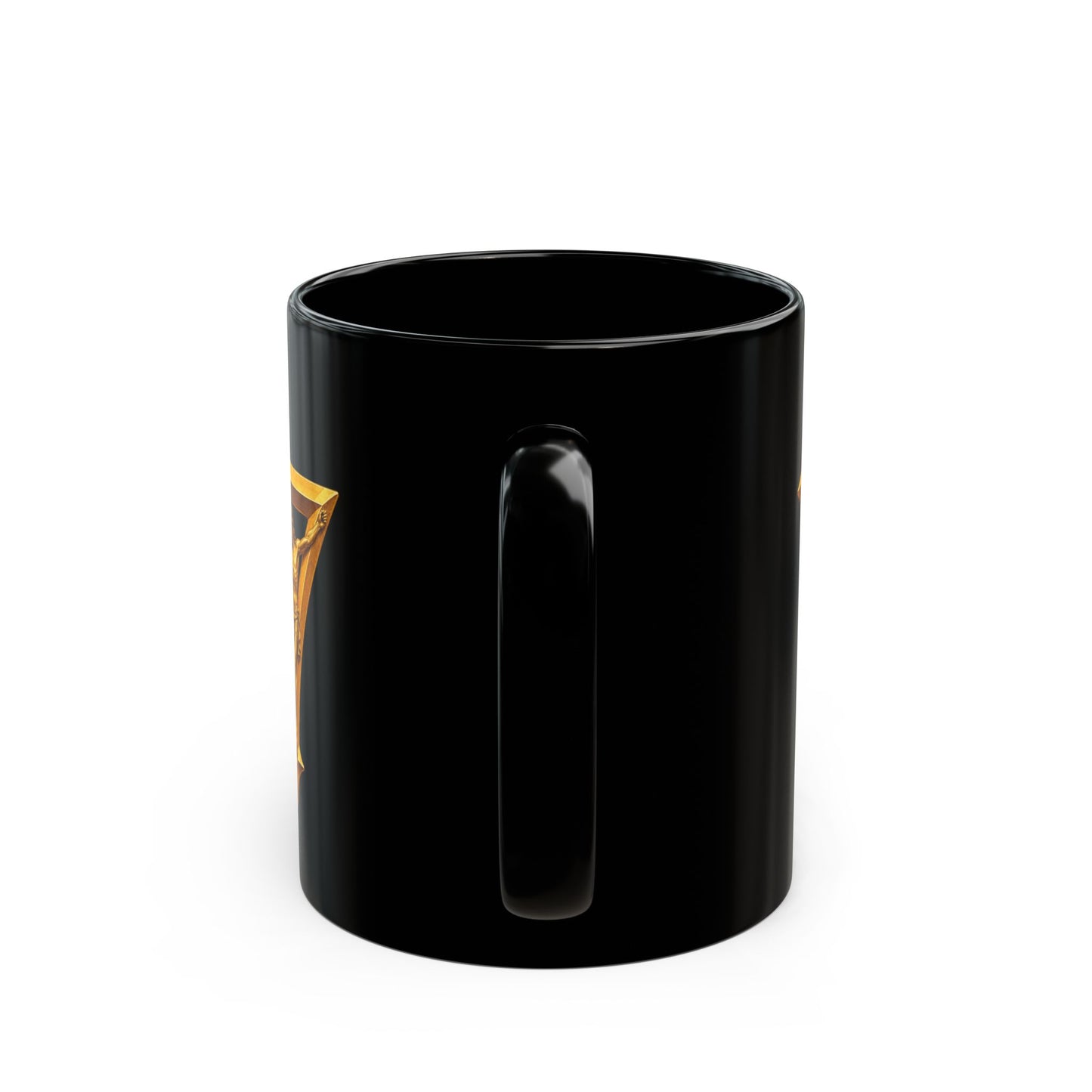 BOXXY CHRIST MUG