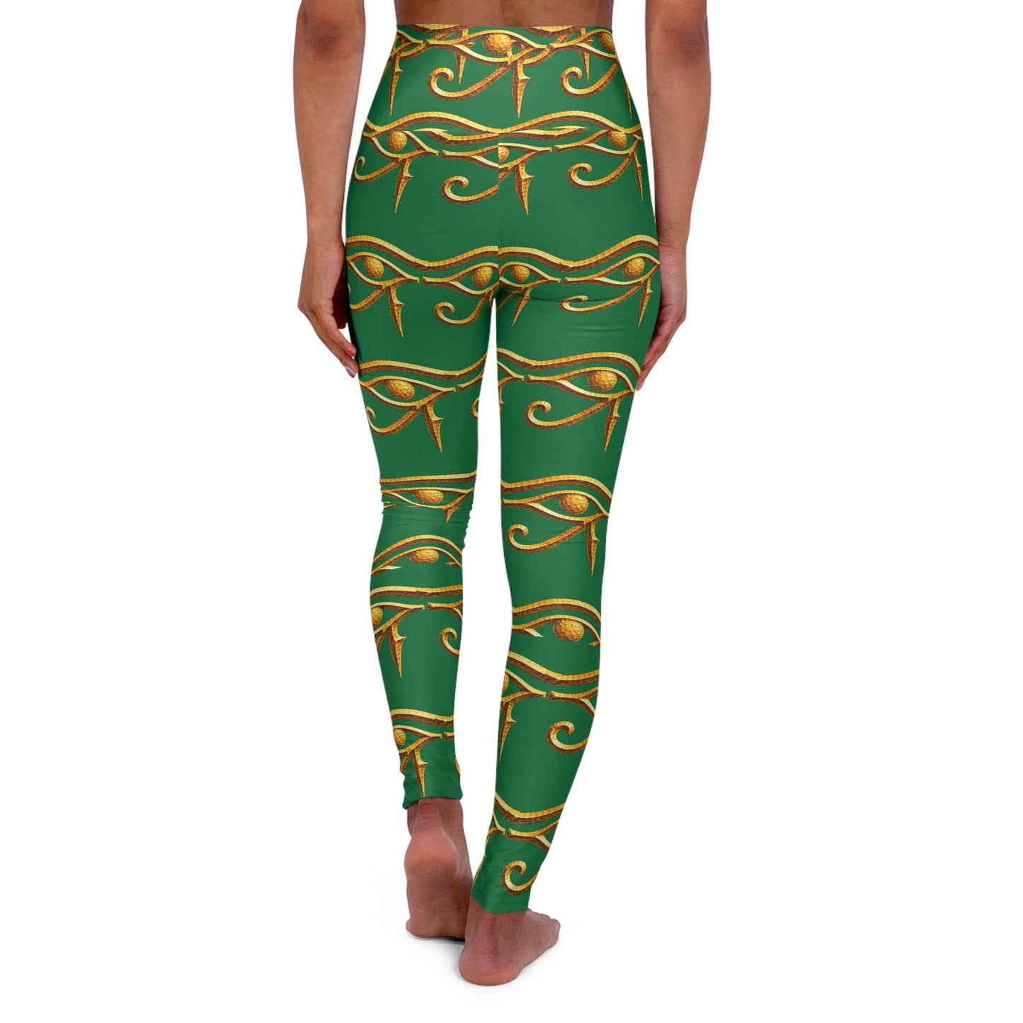 BOXXY HORUS YOGA PANT
