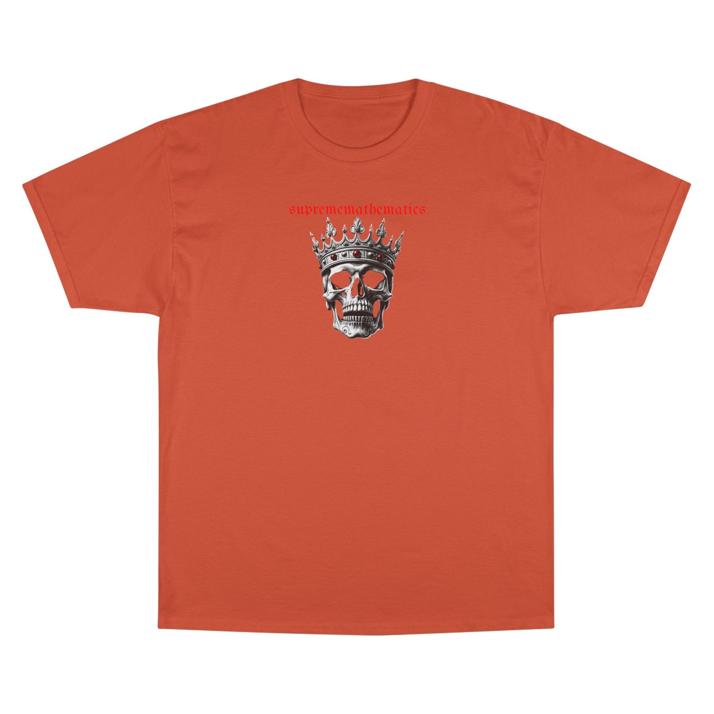 SUPREMEMATHEMATICS MOTION TEE